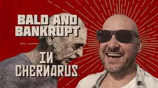 Bald and Bankrupt in Chernarus DayZ - teaser