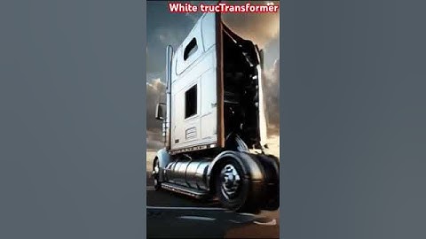 water track transformer#edit #trading #robot#shorts video #