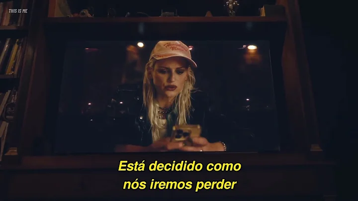 Linkin Park - The Emptiness Machine (Tradução/Legendado) (Clipe Oficial)