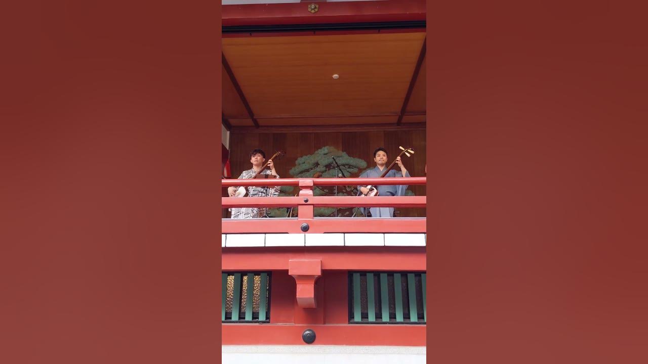 πΆπΈπ»γ1-1γ#TSUGARU #JONGARA-BUSHI #Grand Champion #Tsugaru #Shamisen & #Folk Singer #Hiroshi Yamanaka πΆπΈπ»γ1-1γ#TSUGARU #JONGARA-BUSHI #Grand Champion #Tsugaru #Shamisen & #Folk Singer #Hiroshi Yamanaka