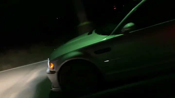 JB4 X3M vs S/C E46 M3 vs M4 bolt ons