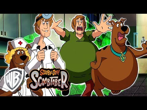 Scooby-Doo! auf Deutsch