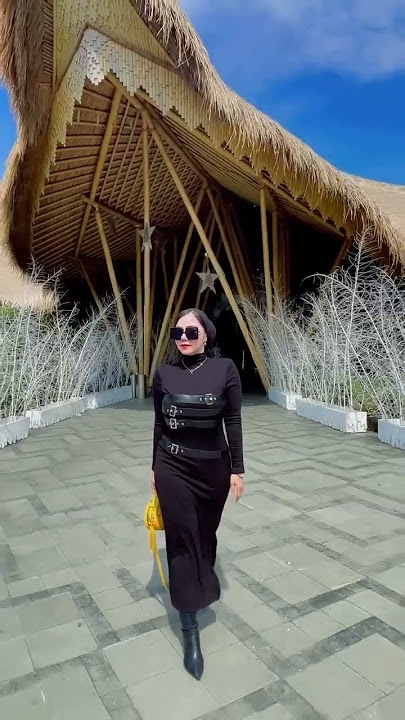 Putri Irawan 06 Tobrut Hijab