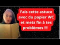 Astuce magique pour rsoudre toutes sortes de problmes  