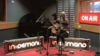 Lucy Rose - Shiver (session)