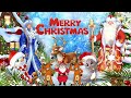 Merry Christmas 2024 Greatest Old Christmas Songs Medley 2024 Top Best Christmas Songs