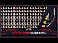 [PATH OF EXILE] – BLEED BOW CRAFTING SESSION – FOSSIL CRAFTING A CITADEL BOW!