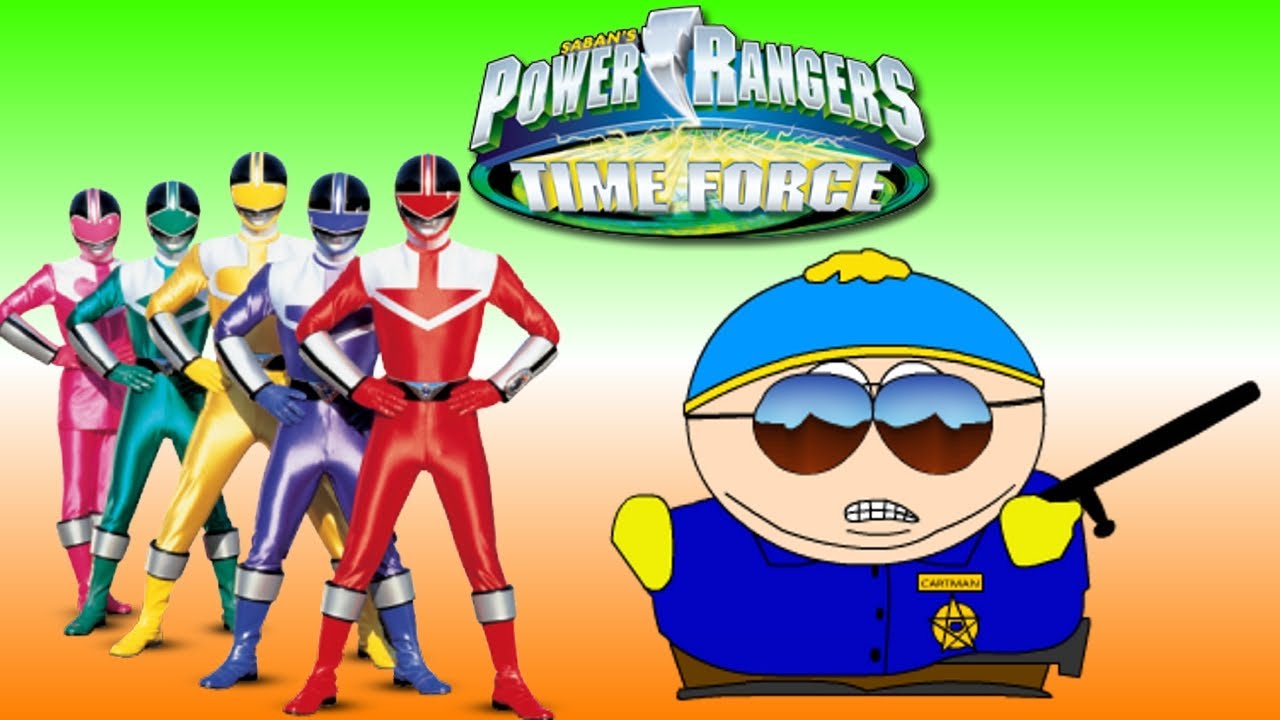 Gba Game Of Power Ranger Mistic Force