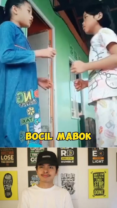 VIRAL❗❗❗ Bocil Mabok Kepayang😭😱 #viral #meme #funny #short #lucu #komedi #ngakak #kocak #fyp