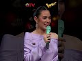 Kalau Jadi Perserta Raisa Pilih Bunda Titi  | Grand Final | The Voice All Stars Indonesia#shorts