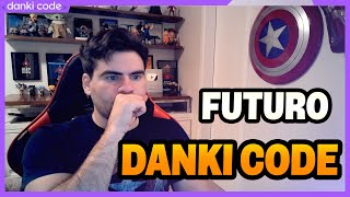 ENTENDA A MAIOR ATUALIZAÇÃO QUE A DANKI CODE VAI PASSAR NA HISTÓRIA E O IMPACTO!