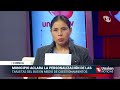Municipio aclara la personalización de las tarjetas del bus en medio de cuestionamientos