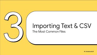 Importing Data in RStudio