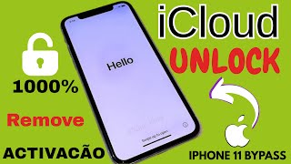 Desbloqueio iPhone 11 iOS 26 beta 3 com iRemoval