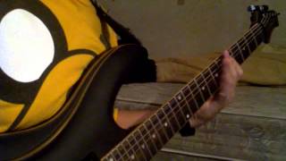 Behind The Frames Band 3Rd Song Solo Preview