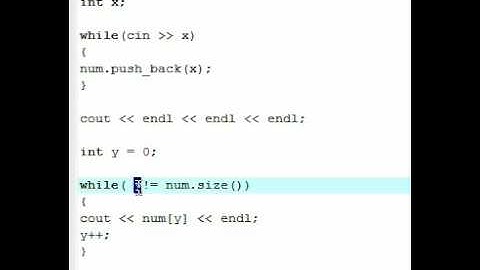 Sorting Vectors by Value