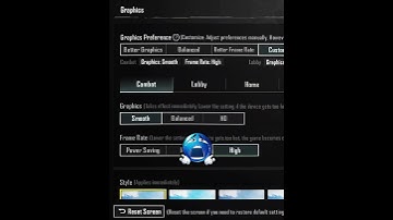 SKUZA GFX Tool for PUBG MOBILE & BGMI #gfxtool #pubg #90fps #lagfix #120fps