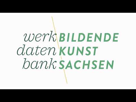 Werkdatenbank Bildende Kunst Sachsen - 01 - Passwort und Login für Editor-Ebene