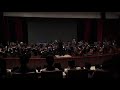 Attack on Titan Medley - TU Symphony Orchestra