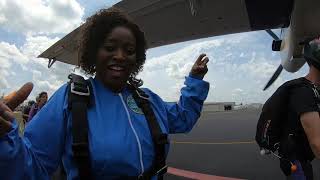Swoopware: Skydive - Mo