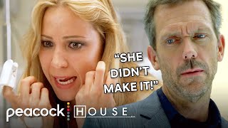 Medical Fraud | House M.D.