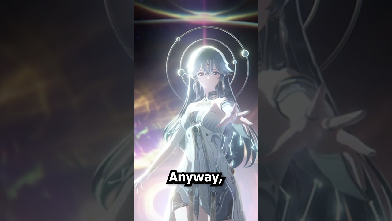 Wuthering Waves is BETTER than Genshin Impact? #wutheringwaves