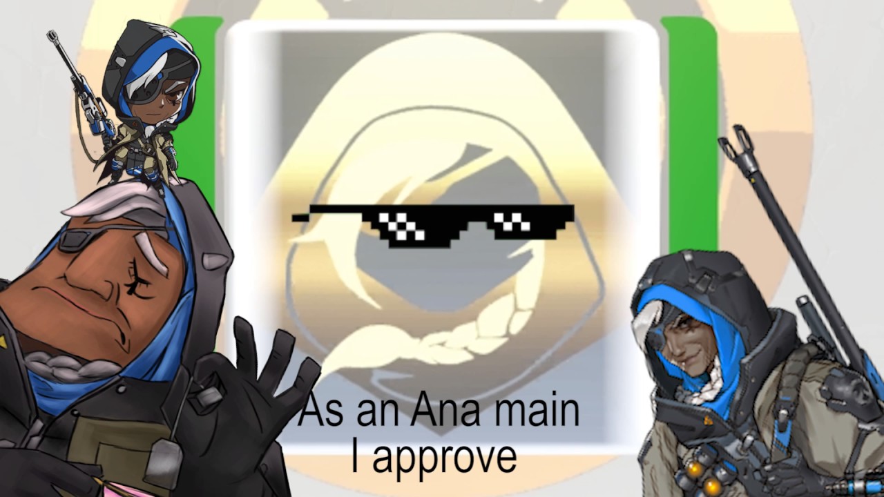 The Overwatch Anniversary Lootbox Experience