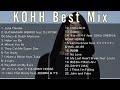 【DJ MIX】【Best Mix】KOHH Best Mix Greatest Hits 2022 #KOHH #DJMix