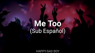 Meghan Trainor - Me Too // Sub Español