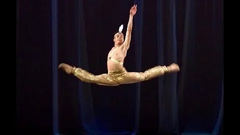 Josue Gomez Le Corsaire Coda 2020 Scholarship