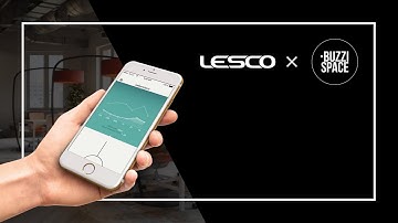 BuzziSpace - How to use the BuzziSpace RT60 v3.0 app