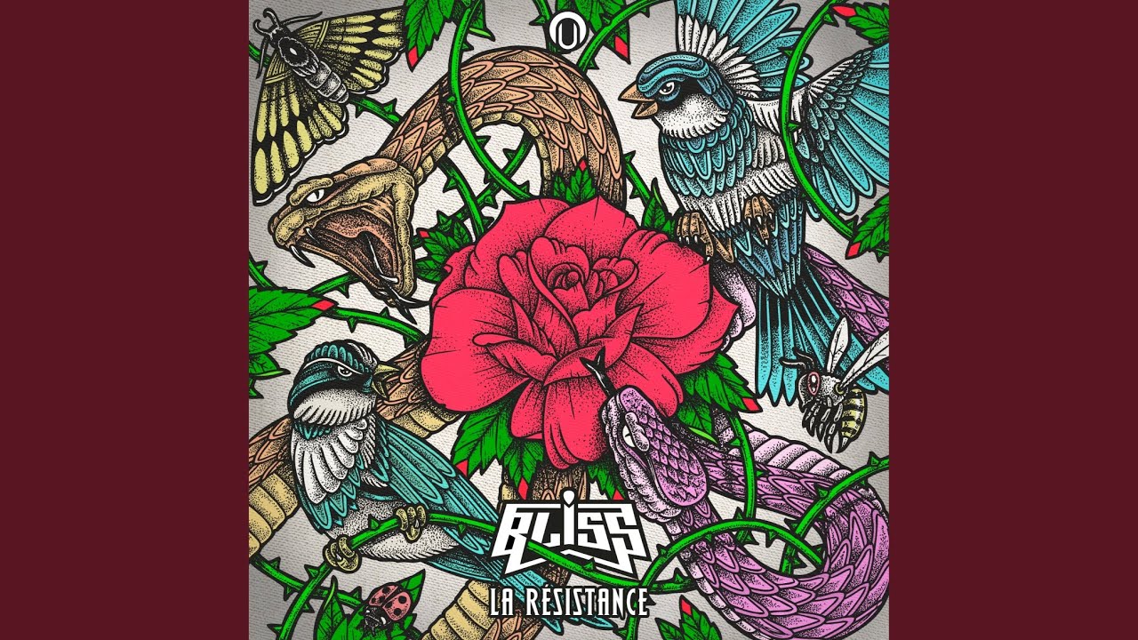 La Resistance - YouTube