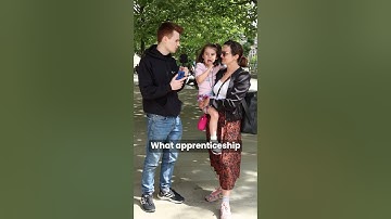 Apprenticeships? TRUE or FALSE! ✅ #shorts