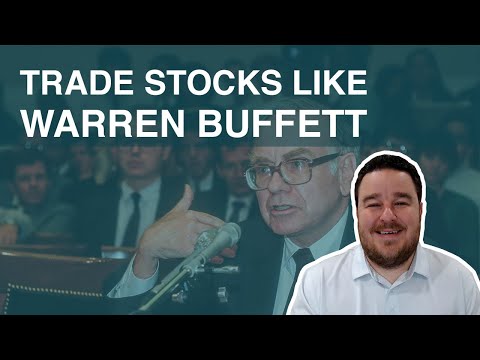 How to Sell Put Options Like Warren Buffett