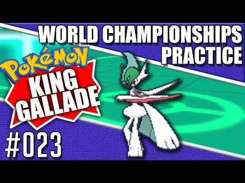 Fear The Cape! - Pokemon World Championships Practice 023