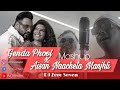 Genda Phool X Aisan Naachela Manjhli Nagpuri Hindi Mix | Badshah | ARHIT MUSIC