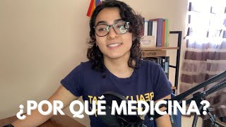 LA VERDADERA RAZÓN POR LA QUE ESCOGÍ MEDICINA -STORYTIME by Molly Med 1,130 views 2 years ago 22 minutes