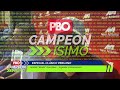 PBO Campeonísimo PBO Noticias - En vivo (09 de febrero del 2024)