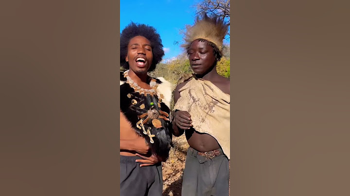 Dudukwe hadzabe speaking clicks language with energy #primitive #africa #wildlife #primitivesurvival