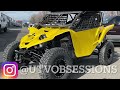 Utv obsessions mint 400 racer build for hapless racing final walk aroundcheck out all the upgrades