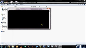 027 PowerCenter Server Setup and Configuration