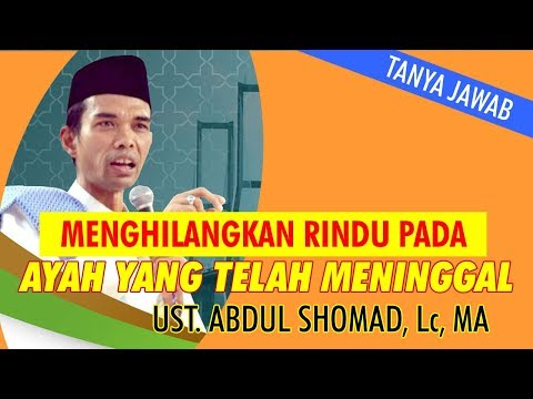 Video: Bagaimana Cara Melepaskan Ayah?