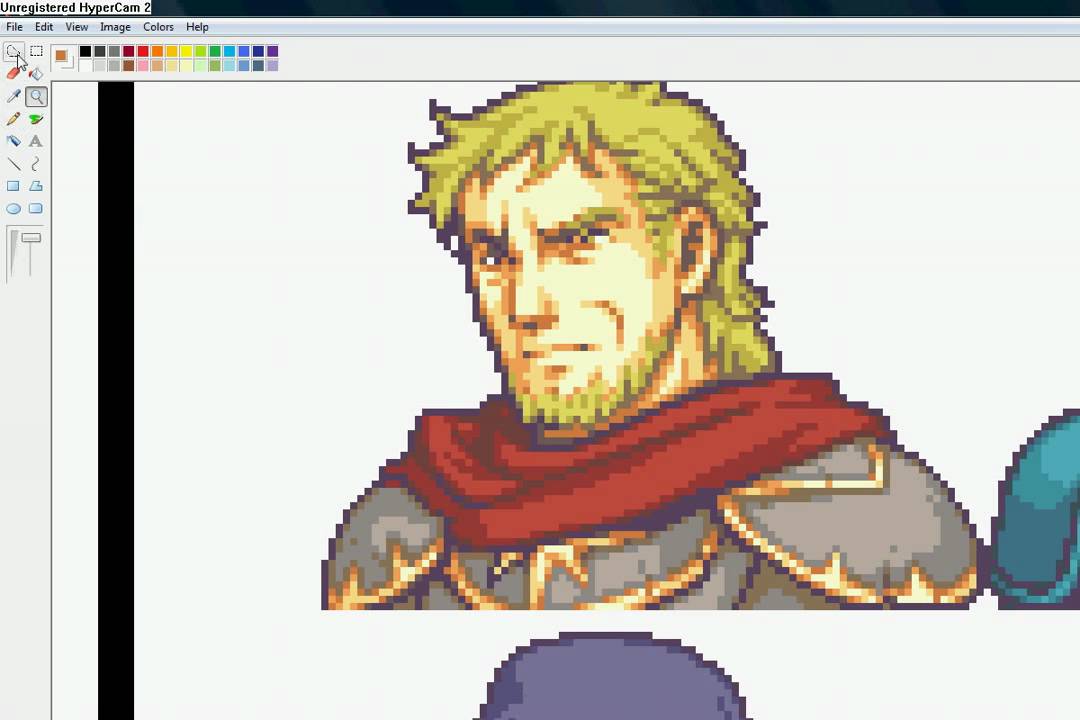 Tutorial: How To Splice Fire Emblem Mugs - YouTube