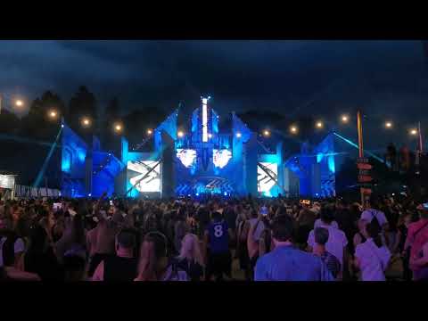 HBz & Finnel - Dorfkinder (HBz Remix) 🔴Live Full Song