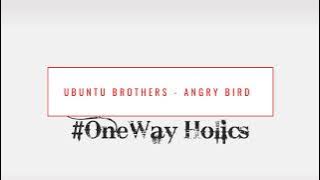 UBUNTU BROTHERS FT EPIC SOUL ZA  -  ANGRY BIRD