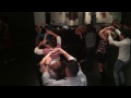 Bachata class