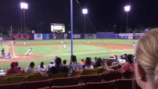 Baseball gif