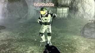 Good guy greg in Black ops moon