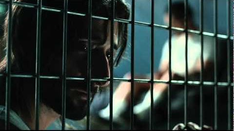 Official Trailer for THE EXPERIMENT - on Blu-ray & DVD!