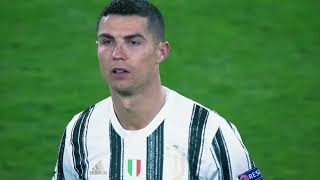 CR7 furioso con i suoi compagni di squadra: 